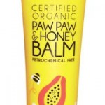 Susanna Paw Paw & Honey Balm