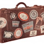 My Holiday Beauty Bag