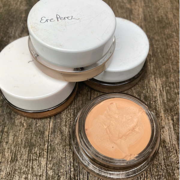 Review: Ere Perez - All Cover Pot